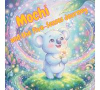 Mochi and the Five-Senses Journey