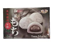 Mochi au taro - paquet de 6 - 210 g