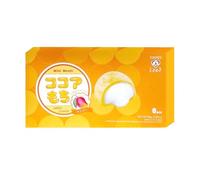 Mochi Cocoa and Mango • Typical Japanese Solosity • 104g Box • Tea Soul