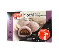 Mochi Dolce Japonais GUSTO TARO BIYORI 210 g