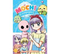 Mochi et compagnie T02