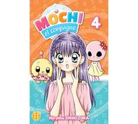 Mochi et compagnie T04
