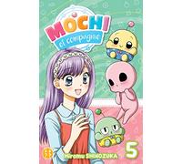Mochi et compagnie T05
