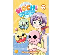 Mochi et compagnie T06