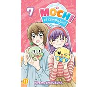 Mochi et compagnie T07