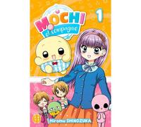 Mochi Et Compagnie - Tome 1