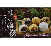 Mochi Japonais Royal Family 450g