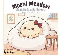 Mochi Meadow - Mochi's Comfy Corner