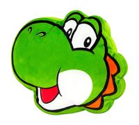Bizak Mocchi Mega Stuffed Yoshi Vert