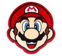 Mochi Mochi Nounours Mega Mario