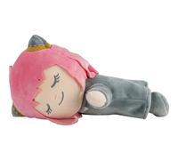 Mochi Mochi Sa Propre Famille D´espions Anya Forger