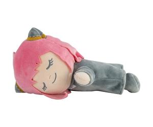 Mochi Mochi Sa Propre Famille D´espions Anya Forger