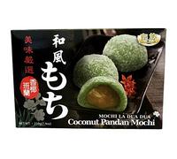 Mochi pandan ROYAL FAMILY 210g Taiwan