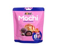 Mochi Royal Family Caramel Salé 120g