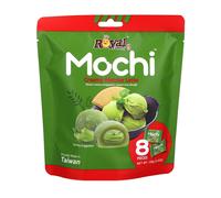 Mochi Royal Family Crémeux Matcha Latte 120g