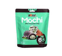 Mochi Royal Family Menthe Pépites de Chocolat 120g