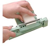 Mochi Slicer, trancheuse de médecine domestique, trancheuse Mochi, outil de coupe Mochi, trancheuse à la maison, pain de riz de table, trancheuse multifonction pour fruits ménagers et trancheuse