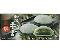 Mochi Thé vert ROYAL FAMILY 210g Taiwan - Pack de 3 pcs