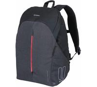 Mochila B-Safe Commuter 13L Usb Hook-On Negr