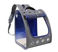 Mochila Beta Gris