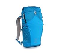 Mochila de ataque para la practica de escalada deportiva en vías de varios largos y escalada clásica C: AZUL T: U