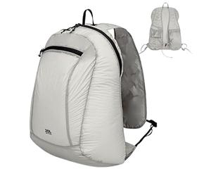 Mochila De Senderismo | Bolsa Impermeable 20 Litros para Viaje | Bolso Escolar Plegable Y Ligero | Para Viaje Gimnasio Trabajo Acampada Escuela Universidad Mochilero Exterior Playa Mujeres Hombres Niñ