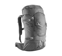 Mochila de travesia con espalda ventilada de 40 L. C: AZUL TINTA T: U