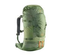 Mochila de travesia con espalda ventilada de 40 L. C: VERDE T: U