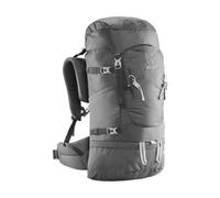 Mochila de travesia con espalda ventilada de 50 L. C: GRIS T: U