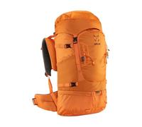 Mochila de travesia con espalda ventilada de 50 L. C: NARANJA T: U