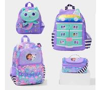 Mochila escolar australie niños mochila de gran capacité con dessin animé para étudiants bolsa de déjeuner BB School Bag