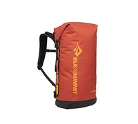 Sea to Summit – Sac à dos Big River 50 l – Orange