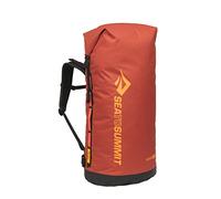 Sea To Summit Big River 75l Backpack Orange