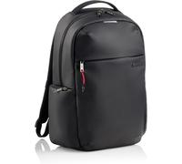 Mochila Grande Negra Bag To Work, Sac À Dos Pour Ordinateur Mixte, Noir, 380 X 460 X 130 Mm Noir