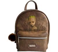 Mochila Groot Guardianes de la Galaxia Marvel 28cm