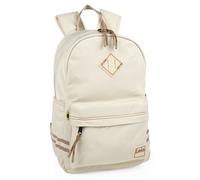 Mochila Hombre Casual - Mochilas Escolares Adolescentes Marca LOIS - Mochilas Instituto - Mochilas Juveniles - Mochilas Colegio - Mochilas Mochila Instituto. 319844 Beige