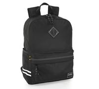 Mochila Hombre Casual - Mochilas Escolares Adolescentes Marca LOIS - Mochilas Instituto - Mochilas Juveniles - Mochilas Colegio - Mochilas Mochila Instituto. 319836 Noir