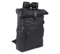 Mochila Hombre Casual - Mochilas Escolares Adolescentes Marca Lois - Mochilas Instituto - Mochilas Juveniles - Mochilas Colegio Mochilas Hombre Casual Mochila Instituto. Noir