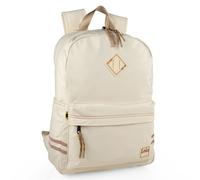 Mochila Hombre Casual - Mochilas Escolares Adolescentes Marca LOIS - Mochilas Instituto - Mochilas Juveniles - Mochilas Colegio - Mochilas Mochila Instituto. 319836 Beige
