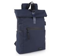 Mochila Hombre Casual - Mochilas Escolares Adolescentes Marca Lois - Mochilas Instituto - Mochilas Juveniles - Mochilas Colegio Mochilas Hombre Casual Mochila Instituto. Bleu
