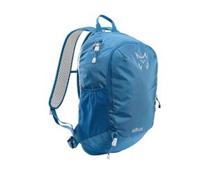 Mochila ideal para excursiones cortas C: AZUL T: U
