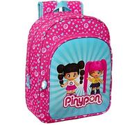 Mochila Infantil Adapt.Carro Pinypon