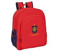 MOCHILA JUNIOR ADAPT.CARRO SELECCION ESPAÑOLA DE FUTBOL