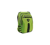 mochila keep out bk7fgxl verde 17'