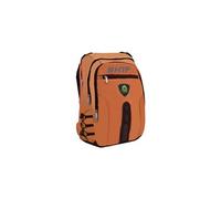 mochila keep out bk7fo naranja 15.6'