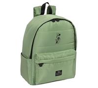 Sacoche pour Portable Minnie Mouse minnie mouse Vert militaire 31 x 40 x 16 cm