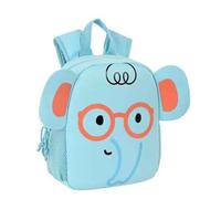 Mochila Neopreno Elefante