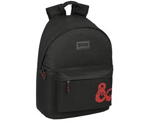 MOCHILA PARA PORTATIL 14,1" DRAGONES Y MAZMORRAS