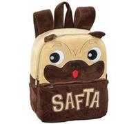 Mochila Peluche Perro 22X27X10Cm - [Livre en VO] Inconnu (Auteur)