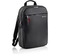 Mochila Pequeña Negra Bag To Work, Sac À Dos Pour Ordinateur Mixte, Noir, 320 X 430 X 55 Mm Noir